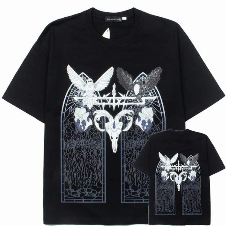 Picture of Who Decides War T Shirts Short _SKUWhoDecidesWarM-2XLcztx838081